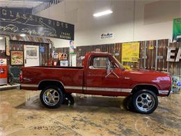 1976 Dodge Power Wagon (CC-1336031) for sale in Redmond, Oregon