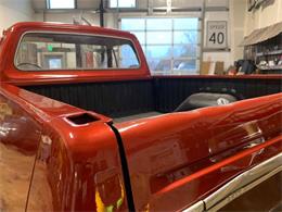 1976 Dodge Power Wagon (CC-1336031) for sale in Redmond, Oregon
