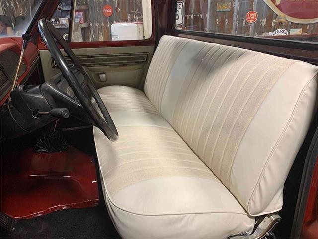 1976 Dodge Power Wagon (CC-1336031) for sale in Redmond, Oregon