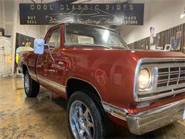 1976 Dodge Power Wagon (CC-1336031) for sale in Redmond, Oregon