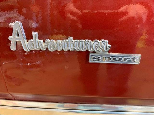 1976 Dodge Power Wagon (CC-1336031) for sale in Redmond, Oregon