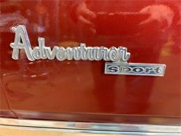 1976 Dodge Power Wagon (CC-1336031) for sale in Redmond, Oregon