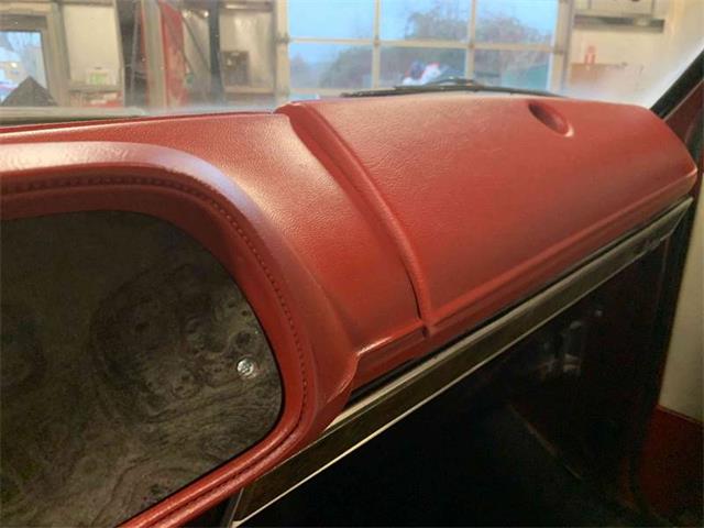 1976 Dodge Power Wagon (CC-1336031) for sale in Redmond, Oregon