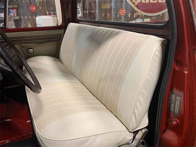 1976 Dodge Power Wagon (CC-1336031) for sale in Redmond, Oregon