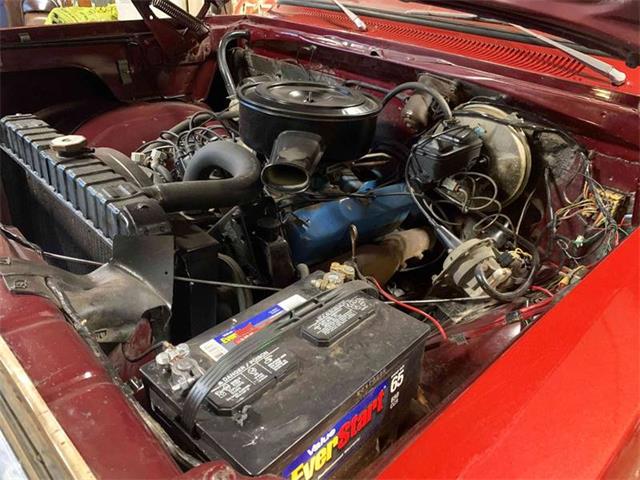 1976 Dodge Power Wagon (CC-1336031) for sale in Redmond, Oregon