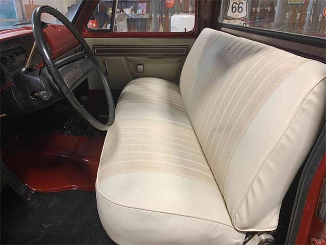 1976 Dodge Power Wagon (CC-1336031) for sale in Redmond, Oregon