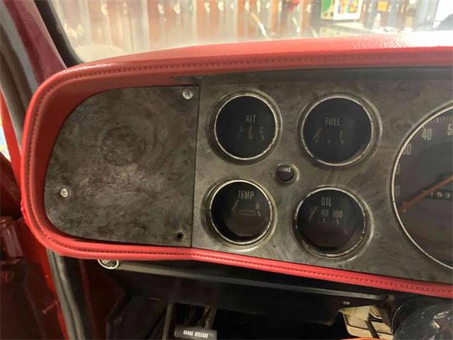 1976 Dodge Power Wagon (CC-1336031) for sale in Redmond, Oregon