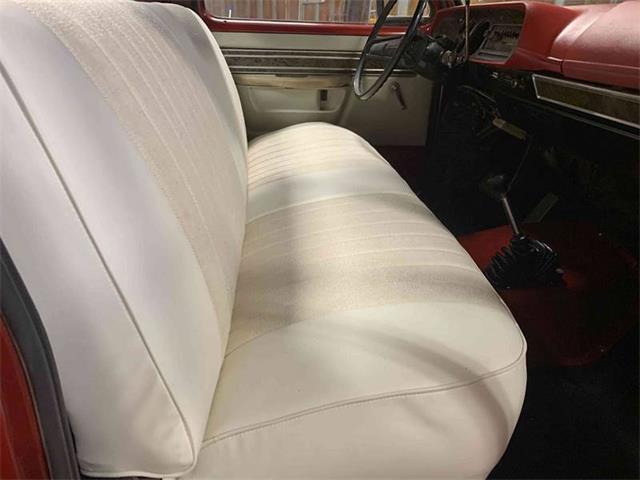 1976 Dodge Power Wagon (CC-1336031) for sale in Redmond, Oregon