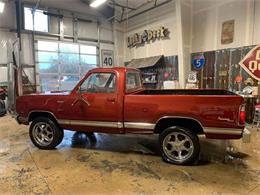 1976 Dodge Power Wagon (CC-1336031) for sale in Redmond, Oregon