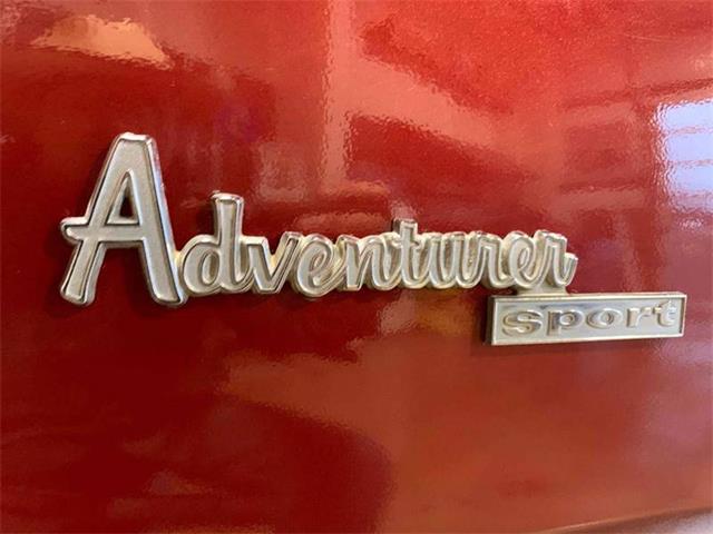 1976 Dodge Power Wagon (CC-1336031) for sale in Redmond, Oregon