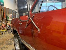 1976 Dodge Power Wagon (CC-1336031) for sale in Redmond, Oregon