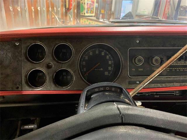 1976 Dodge Power Wagon (CC-1336031) for sale in Redmond, Oregon