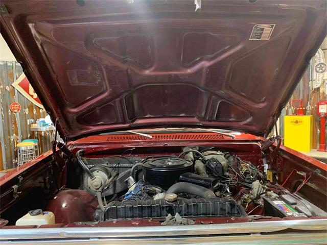 1976 Dodge Power Wagon (CC-1336031) for sale in Redmond, Oregon