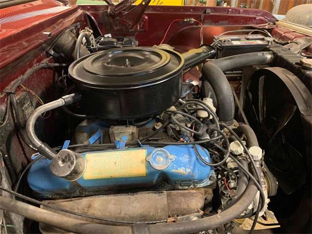 1976 Dodge Power Wagon (CC-1336031) for sale in Redmond, Oregon