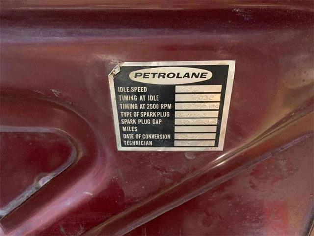 1976 Dodge Power Wagon (CC-1336031) for sale in Redmond, Oregon