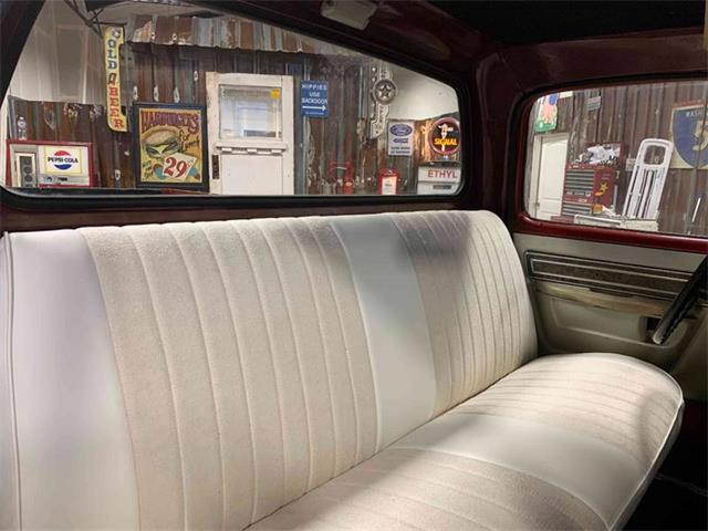 1976 Dodge Power Wagon (CC-1336031) for sale in Redmond, Oregon