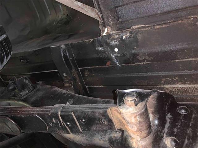 1976 Dodge Power Wagon (CC-1336031) for sale in Redmond, Oregon