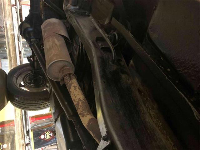 1976 Dodge Power Wagon (CC-1336031) for sale in Redmond, Oregon