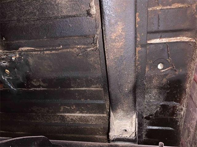 1976 Dodge Power Wagon (CC-1336031) for sale in Redmond, Oregon