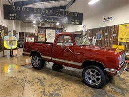 1976 Dodge Power Wagon (CC-1336031) for sale in Redmond, Oregon