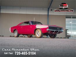 1968 Dodge Charger (CC-1336040) for sale in Englewood, Colorado