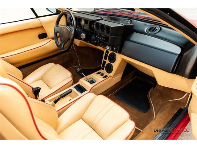 1988 Lamborghini Jalpa for Sale  | CC-1336057