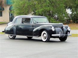 1941 Lincoln Continental (CC-1336093) for sale in Boca Raton, Florida