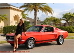 1967 Ford Mustang (CC-1336103) for sale in Fort Myers, Florida