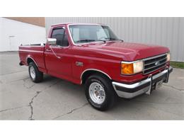 1991 Ford F150 (CC-1336107) for sale in MILFORD, Ohio