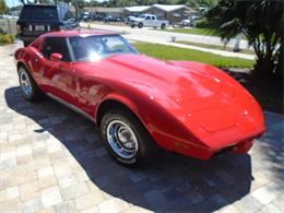 1977 Chevrolet Corvette (CC-1336113) for sale in North Fort Myers, Florida