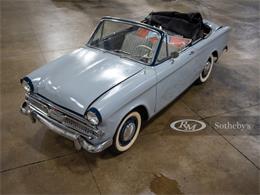 1961 Hillman Minx (CC-1336125) for sale in Elkhart, Indiana