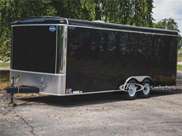 2017 Miscellaneous Trailer (CC-1336139) for sale in Elkhart, Indiana