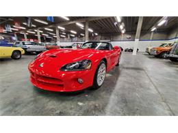 2004 Dodge Viper (CC-1330614) for sale in Jackson, Mississippi