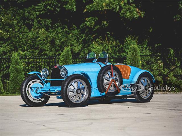 1927 Bugatti Type 35 (CC-1336145) for sale in Elkhart, Indiana