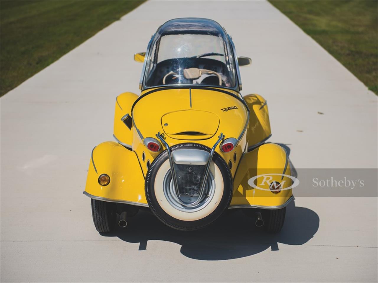 1960 Custom Race Car for Sale | ClassicCars.com | CC-1336148