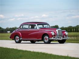 1956 Mercedes-Benz 300C (CC-1336153) for sale in Elkhart, Indiana