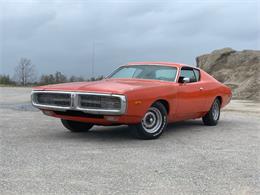 1972 Dodge Charger (CC-1336172) for sale in Panama City Beach, Florida