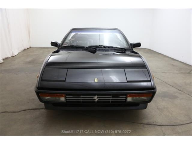 1989 Ferrari Mondial (CC-1336197) for sale in Beverly Hills, California