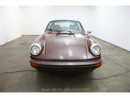 1975 Porsche 911S (CC-1336201) for sale in Beverly Hills, California