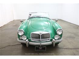 1962 MG MGA (CC-1336202) for sale in Beverly Hills, California