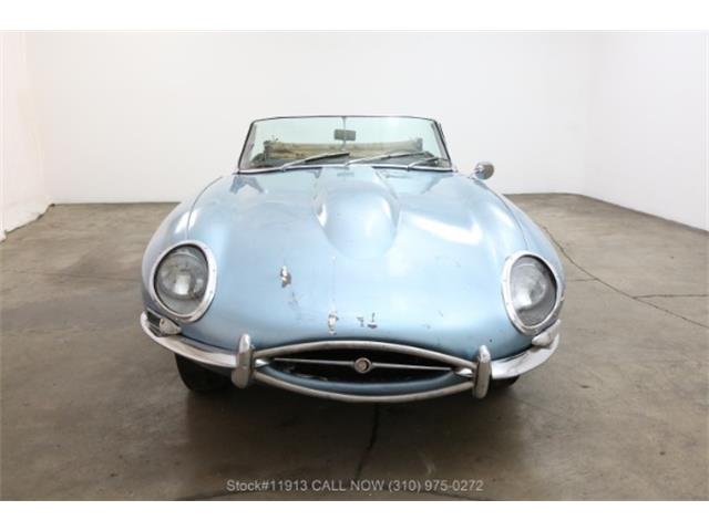 1963 Jaguar XKE (CC-1336203) for sale in Beverly Hills, California
