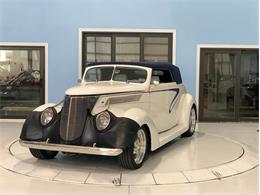 1937 Ford Cabriolet (CC-1336211) for sale in Palmetto, Florida