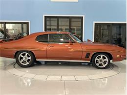 1971 Pontiac GTO (CC-1336214) for sale in Palmetto, Florida