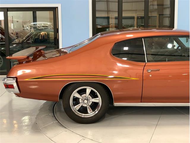 1971 Pontiac GTO (CC-1336214) for sale in Palmetto, Florida