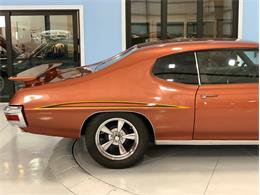 1971 Pontiac GTO (CC-1336214) for sale in Palmetto, Florida