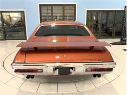 1971 Pontiac GTO (CC-1336214) for sale in Palmetto, Florida