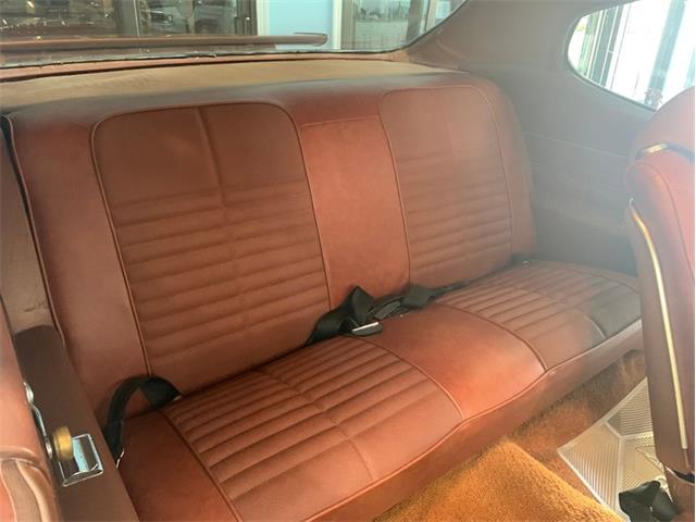 1971 Pontiac GTO (CC-1336214) for sale in Palmetto, Florida
