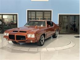 1971 Pontiac GTO (CC-1336214) for sale in Palmetto, Florida