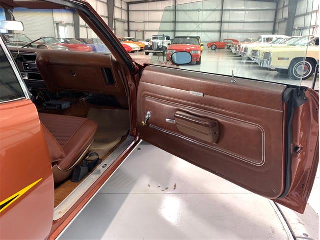 1971 Pontiac GTO (CC-1336214) for sale in Palmetto, Florida