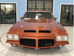 1971 Pontiac GTO (CC-1336214) for sale in Palmetto, Florida